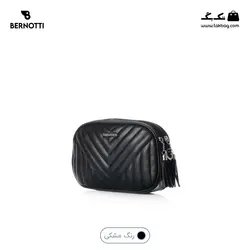 کیف دوشی/کمری زنانه برند برنوتی کد TB-6427