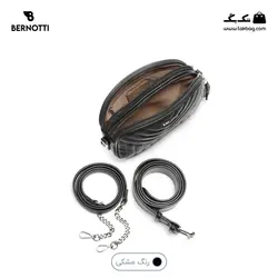 کیف دوشی/کمری زنانه برند برنوتی کد TB-6427