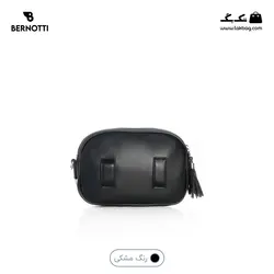 کیف دوشی/کمری زنانه برند برنوتی کد TB-6427