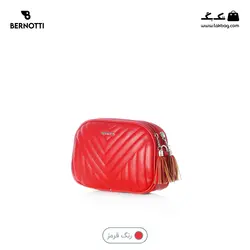 کیف دوشی/کمری زنانه برند برنوتی کد TB-6427