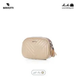 کیف دوشی/کمری زنانه برند برنوتی کد TB-6427
