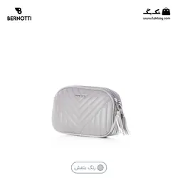 کیف دوشی/کمری زنانه برند برنوتی کد TB-6427