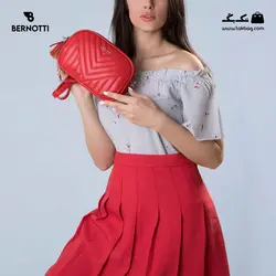 کیف دوشی/کمری زنانه برند برنوتی کد TB-6427