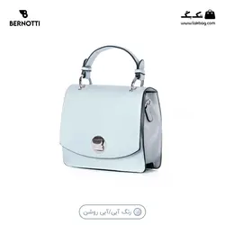 کیف رودوشی زنانه برند برنوتی کد TB-6420