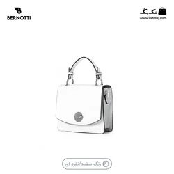 کیف رودوشی زنانه برند برنوتی کد TB-6420