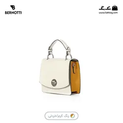 کیف رودوشی زنانه برند برنوتی کد TB-6420