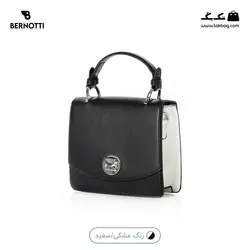 کیف رودوشی زنانه برند برنوتی کد TB-6420