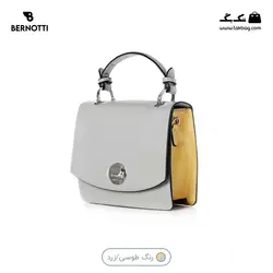 کیف رودوشی زنانه برند برنوتی کد TB-6420