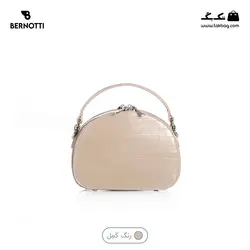 کیف رودوشی زنانه برند برنوتی کد TB-6417