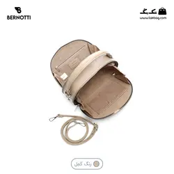 کیف رودوشی زنانه برند برنوتی کد TB-6417