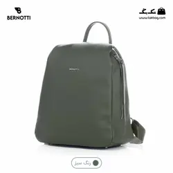 کوله پشتی زنانه کد TB-6600 برند برنوتی