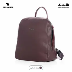 کوله پشتی زنانه کد TB-6600 برند برنوتی