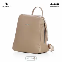 کوله پشتی زنانه کد TB-6600 برند برنوتی