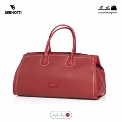 ساک دستی زنانه کد TB-6424 برند برنوتی