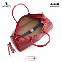 ساک دستی زنانه کد TB-6424 برند برنوتی