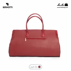 ساک دستی زنانه کد TB-6424 برند برنوتی