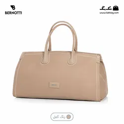 ساک دستی زنانه کد TB-6424 برند برنوتی