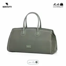 ساک دستی زنانه کد TB-6424 برند برنوتی