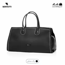 ساک دستی زنانه کد TB-6424 برند برنوتی