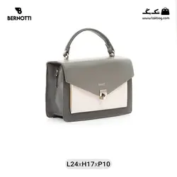 کیف رودوشی زنانه کد TB-6240 برند برنوتی