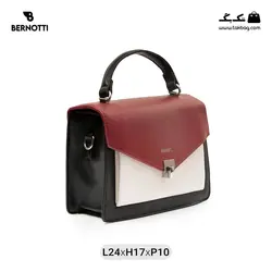 کیف رودوشی زنانه کد TB-6240 برند برنوتی