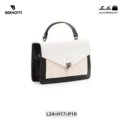 کیف رودوشی زنانه کد TB-6240 برند برنوتی