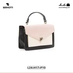 کیف رودوشی زنانه کد TB-6240 برند برنوتی