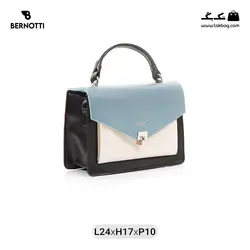 کیف رودوشی زنانه کد TB-6240 برند برنوتی