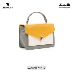 کیف رودوشی زنانه کد TB-6240 برند برنوتی