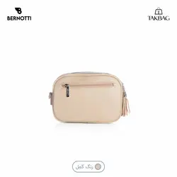 کیف رودوشی زنانه برند برنوتی کد TB-6714