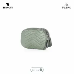 کیف دوشی/کمری زنانه برند برنوتی کد TB-6716
