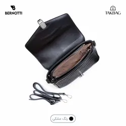 کیف رودوشی زنانه برند برنوتی کد TB-6801