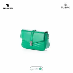 کیف رودوشی زنانه برند برنوتی کد TB-6801