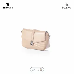 کیف رودوشی زنانه برند برنوتی کد TB-6801