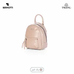 کوله پشتی زنانه برند برنوتی کد TB-6803
