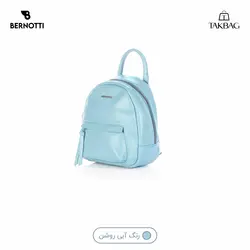 کوله پشتی زنانه برند برنوتی کد TB-6803