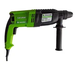 دریل بتن کن سیلور مدل GT-RH26