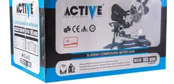 اره فارسی بر اکتیو مدل AC2085