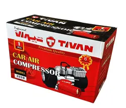 کمپرسور باد فندکی تیوان مدل AT-3319