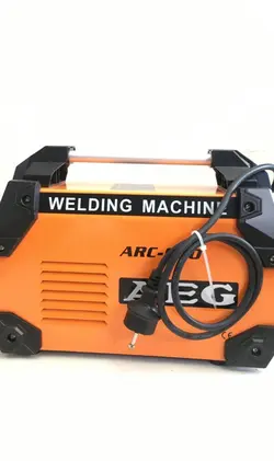 دستگاه جوشکاری آ ا گ ۲۰۰ آمپر ARC-950 AEG