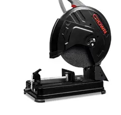 پروفیل بر ۲۲۰۰ وات Crown مدل CT-15232