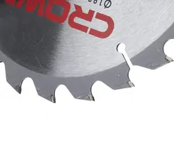 اره دیسکی کرون مدل CT15199-185