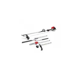 علف زن موتوری کرون مدل CT20113