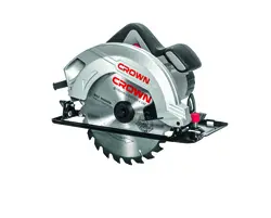 اره گرد بر کرون CT15199-190