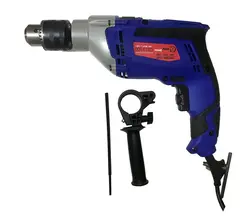 دریل چکشی جی تی مدل ۷۰۰