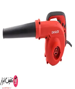 بلوور صنعتی دنلکس 680 وات || DX - 9268