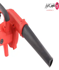 بلوور صنعتی دنلکس 680 وات || DX - 9268