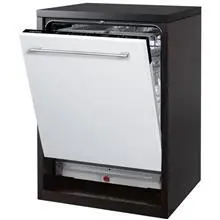 ماشین ظرفشویی سامسونگ SAMSUNG D170 Diah washer
