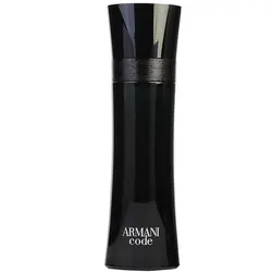 عطر ادکلن جورجیو آرمانی کد مردانه Giorgio Armani Code حجم 125 میلی لیتر