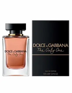 عطر ادکلن دلچه گابانا د اونلی وان Dolce Gabbana The Only One حجم 100 میلی لیتر